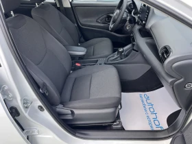 Toyota Yaris LIGHT/HYBRID/1.5vvt-i/115K.C./Е-CVT AT - 26500 лв. - 12952203 9