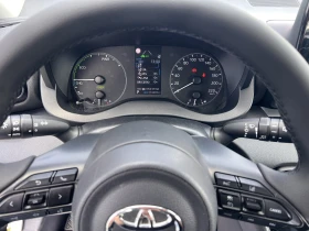Toyota Yaris LIGHT/HYBRID/1.5vvt-i/115K.C./Е-CVT AT - 26500 лв. - 12952203 12