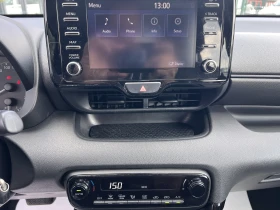 Toyota Yaris LIGHT/HYBRID/1.5vvt-i/115K.C./Е-CVT AT - 26500 лв. - 12952203 14