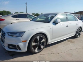Audi A4 * 2.0T* * PREMIUM* * АВТОКРЕДИТ* - 15890 лв. - 62445813 3