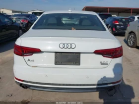 Audi A4 * 2.0T* * PREMIUM* * АВТОКРЕДИТ* - 15890 лв. - 62445813 9