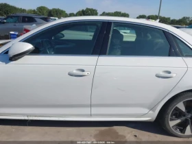 Audi A4 * 2.0T* * PREMIUM* * АВТОКРЕДИТ* - 15890 лв. - 62445813 7