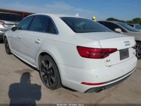 Audi A4 * 2.0T* * PREMIUM* * АВТОКРЕДИТ* - 15890 лв. - 62445813 4