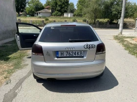 Audi A3 | Mobile.bg    8