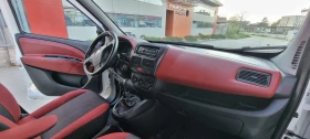 Обява за продажба на Fiat Doblo ~7 800 лв. - изображение 5