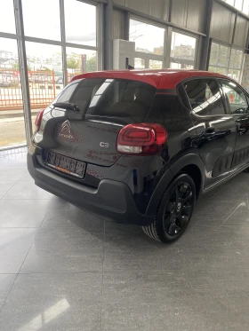 Citroen C3 Shine 1.2 PureTech AT6 | Mobile.bg    6