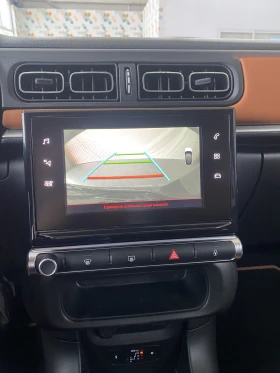 Citroen C3 Shine 1.2 PureTech AT6 | Mobile.bg    10