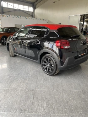 Citroen C3 Shine 1.2 PureTech AT6 | Mobile.bg    7