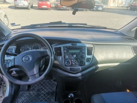 Mazda Mpv 2.3 16V 143..  | Mobile.bg    6