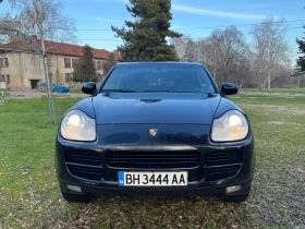 Porsche Cayenne 4.5 S 340 KC, снимка 3