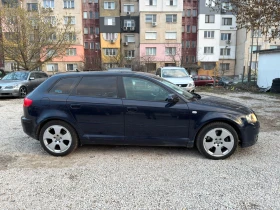 Audi A3 2.0 �URBO  4�4 200 KC  | Mobile.bg � ����� ������ 8
