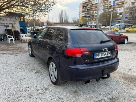 Audi A3 2.0 �URBO  4�4 200 KC  | Mobile.bg � ����� ������ 5