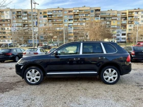 Porsche Cayenne 4.5 S 340 KC - 6599 € / 12906.52 лв. - 48618505 4
