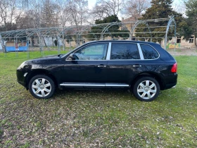 Porsche Cayenne 4.5 S 340 KC, снимка 4