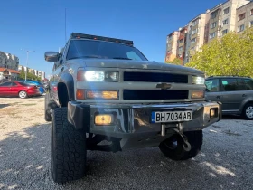 Обява за продажба на Chevrolet Silverado 7.4 BIG BLOCK + ГАЗ ~23 999 лв. - изображение 7