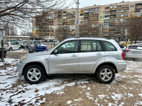Toyota Rav4 2.0 БЕН + ГАЗ 4x4 АВТОМАТ  - 4299 € / 8408.11 лв. - 48618505 3