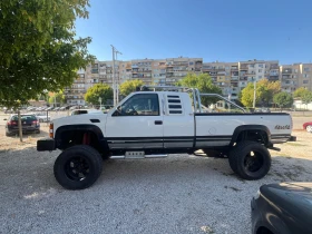 Обява за продажба на Chevrolet Silverado 7.4 BIG BLOCK + ГАЗ ~23 999 лв. - изображение 2