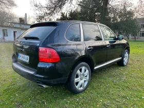 Porsche Cayenne 4.5 S 340 KC, снимка 7