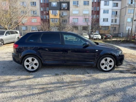 Audi A3 2.0 Т 4Х4 - 3799 € / 7430.20 лв. - 48618505 7