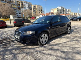 Audi A3 2.0 Т 4Х4 - 3799 € / 7430.20 лв. - 48618505 2