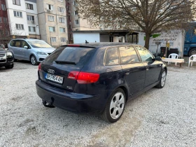 Audi A3 2.0 �URBO  4�4 200 KC  | Mobile.bg � ����� ������ 7