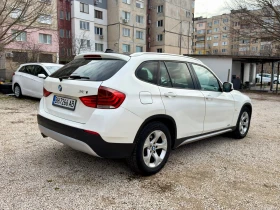 BMW X1 2.0 DIZEL 6 CK , снимка 6