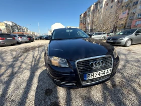 Audi A3 2.0 Т 4Х4 - 3799 € / 7430.20 лв. - 48618505 9