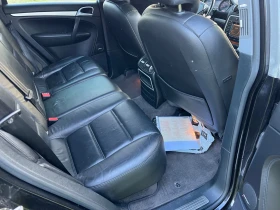 Porsche Cayenne 4.5 S 340 KC, снимка 11