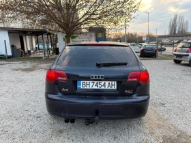 Audi A3 2.0 �URBO  4�4 200 KC  | Mobile.bg � ����� ������ 6