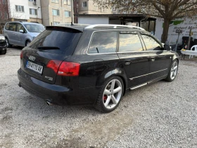 Audi A4 3.0 DIZEL 3 X S_LINE 4X4 AVTOMAT | Auto.bg — изображение 7