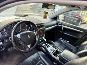 Porsche Cayenne 4.5 S 340 KC - 6599 € / 12906.52 лв. - 48618505 8