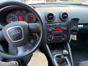 Audi A3 2.0 �URBO  4�4 200 KC  | Mobile.bg � ����� ������ 10