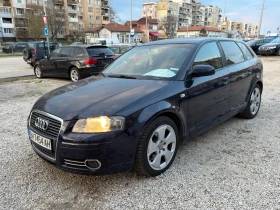 Audi A3 2.0 �URBO  4�4 200 KC  | Mobile.bg � ����� ������ 2