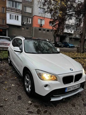 BMW X1 1.8 DIZEL 6 CK , снимка 2