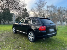 Porsche Cayenne 4.5 S 340 KC, снимка 5