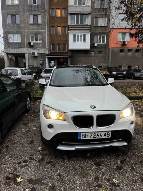 BMW X1 1.8 DIZEL 6 CK , снимка 3