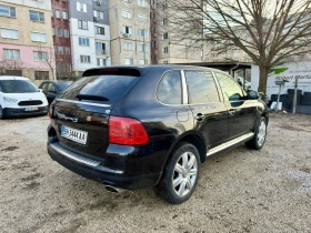 Porsche Cayenne 4.5 S 340 KC - 6599 € / 12906.52 лв. - 48618505 5