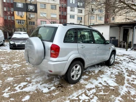 Toyota Rav4 2.0 БЕН + ГАЗ 4x4 АВТОМАТ  - 4299 € / 8408.11 лв. - 48618505 6