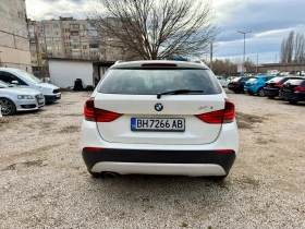 BMW X1 2.0 DIZEL 6 CK , снимка 5