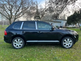 Porsche Cayenne 4.5 S 340 KC, снимка 8