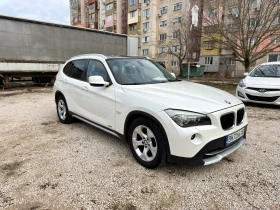 BMW X1 2.0 DIZEL 6 CK , снимка 8