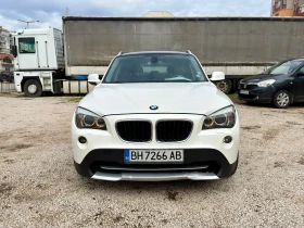 BMW X1 2.0 DIZEL 6 CK , снимка 1