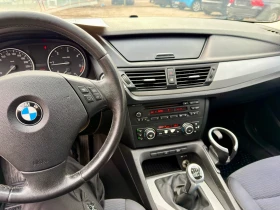 BMW X1 2.0 DIZEL 6 CK , снимка 11