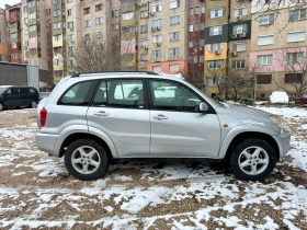 Toyota Rav4 2.0 БЕН + ГАЗ 4x4 АВТОМАТ  - 4299 € / 8408.11 лв. - 48618505 7