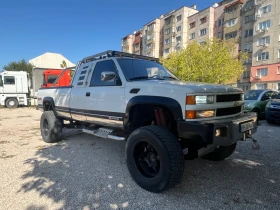 Обява за продажба на Chevrolet Silverado 7.4 BIG BLOCK + ГАЗ ~23 999 лв. - изображение 6