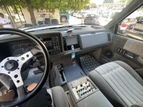 Обява за продажба на Chevrolet Silverado 7.4 BIG BLOCK + ГАЗ ~23 999 лв. - изображение 9