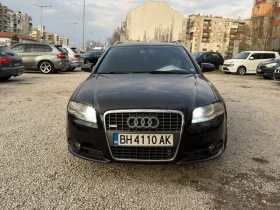 Audi A4 3.0 DIZEL 3 X S_LINE 4X4 AVTOMAT | Auto.bg — изображение 3