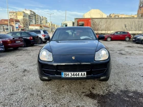 Porsche Cayenne 4.5 S 340 KC - 6599 € / 12906.52 лв. - 48618505 3