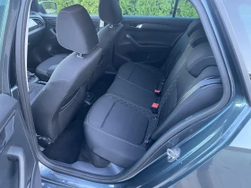Skoda Fabia 1.4 tdi - 12800 лв. - 91235490 8