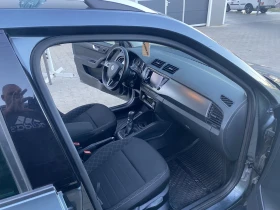 Skoda Fabia 1.4 tdi - 12800 лв. - 91235490 9